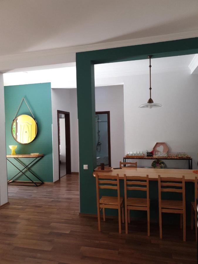 Villa Rokiti Bagian luar foto