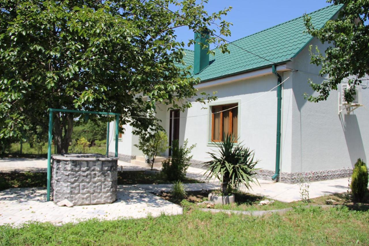 Villa Rokiti Bagian luar foto