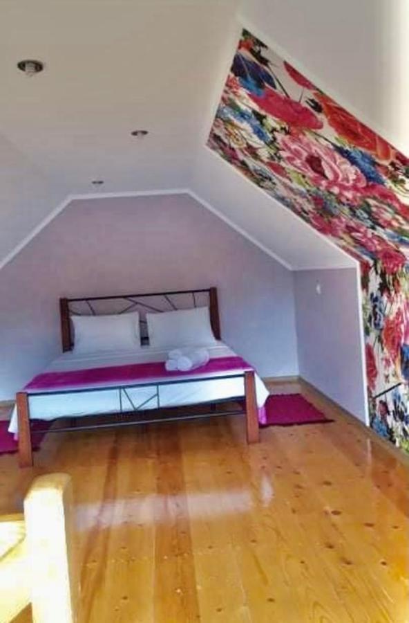Villa Rokiti Bagian luar foto