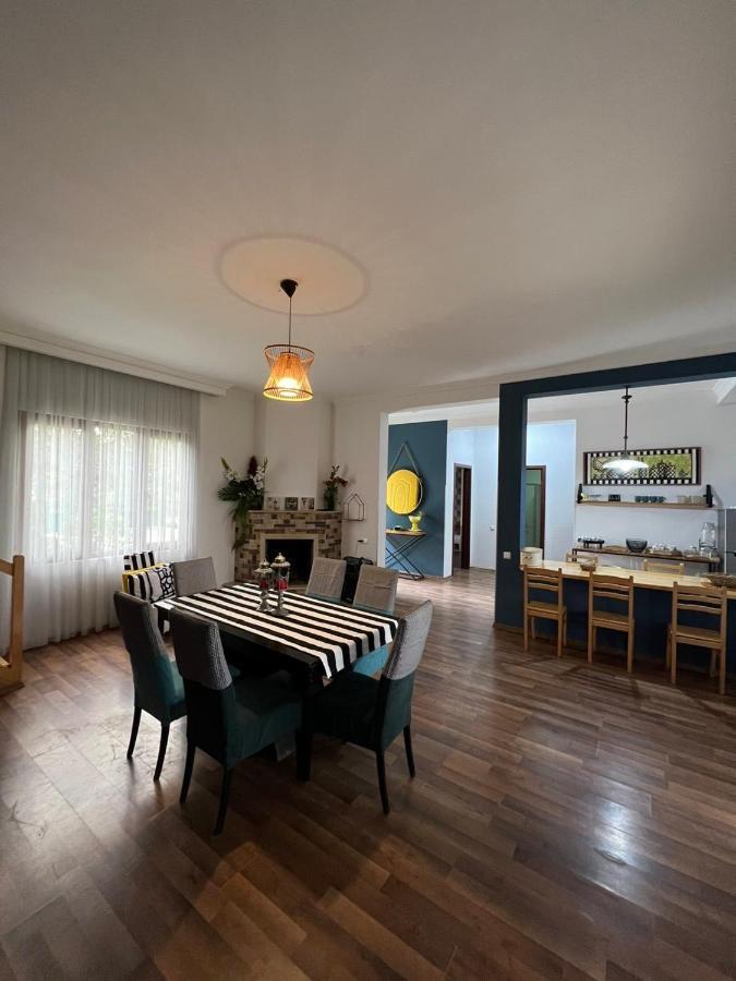 Villa Rokiti Bagian luar foto